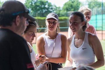 Bild 72 - VfL Westercelle - Rahlstedter HTC : Ergebnis: 2:7